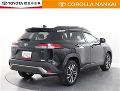 カローラクロスHV Z