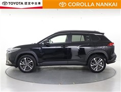 カローラクロス HV Z