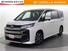 トヨタ ノア HV S-Z