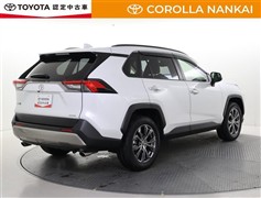 RAV4 G 4WD