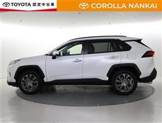 RAV4 G 4WD