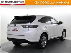 ハリアーHV プレミアム アドバン