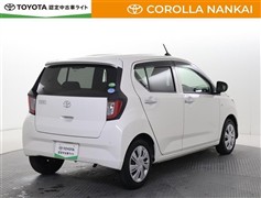 ピクシスエポック X SA3