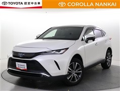 トヨタ ハリアーHV G