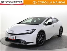 トヨタ プリウス G