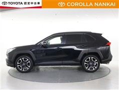 RAV4 アドベンチャー 4WD