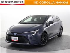 カローラツーリング