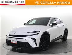 トヨタ クラウン スポーツ Z