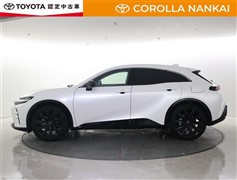 クラウン スポーツ Z