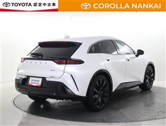 クラウン スポーツ Z