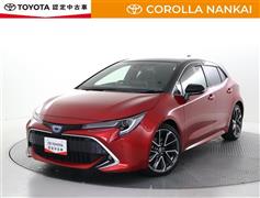 カローラスポーツ HV G Z