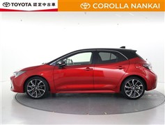 カローラスポーツ HV G Z