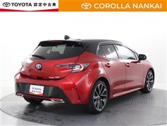 カローラスポーツ HV G Z