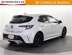 カローラスポーツ HV G スタイルハ