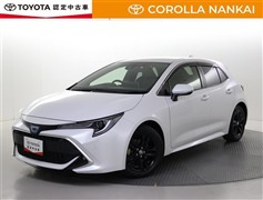 カローラスポーツ HV G スタイルハ