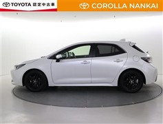 カローラスポーツ HV G スタイルハ