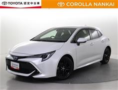 トヨタ カローラスポーツ HV G スタイルハ