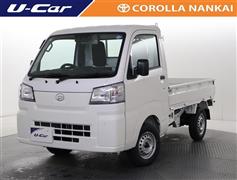 ハイゼットトラック