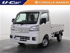 ダイハツ　ハイゼットT エクストラ