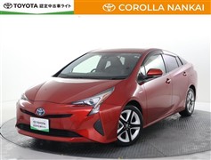 プリウス S ツーリングセレクション