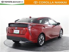 プリウス S ツーリングセレクション