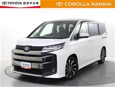 トヨタ ノア HV S-Z