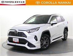 トヨタ RAV4 G