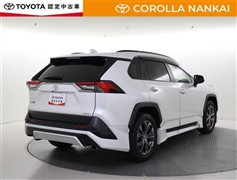 RAV4 G