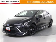 カローラスポーツ HV Gスタイルパ