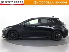 カローラスポーツ HV Gスタイルパ