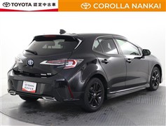 カローラスポーツ HV Gスタイルパ