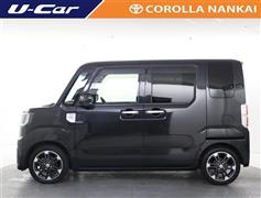 ピクシスメガ GターボレジャED