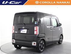 ピクシスメガ GターボレジャED