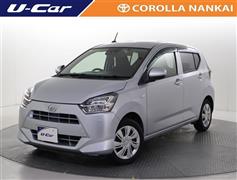 ミライース X SA3