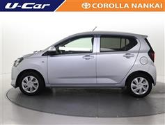 ミライース X SA3