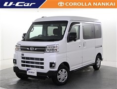 ダイハツ アトレーV RS