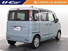 スペーシア HV X