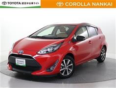 アクア Gリルヴィー