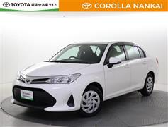 カローラアクシオ EX