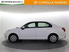 カローラアクシオ EX