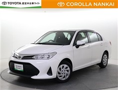 トヨタ カローラアクシオ EX