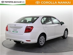 カローラアクシオ EX