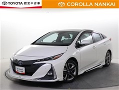 プリウスPHV A プレミアム