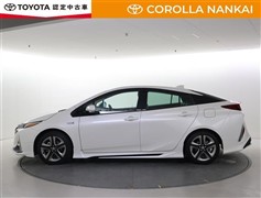 プリウスPHV A プレミアム