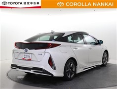プリウスPHV A プレミアム