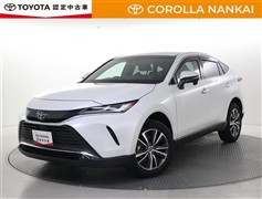 トヨタ　ハリアー G