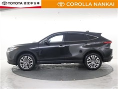 ハリアーHV Z レザーPKG 4WD