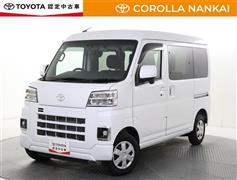 ピクシスV クルーズ