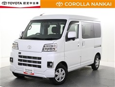 トヨタ ピクシスV クルーズ