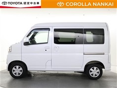 ピクシスV クルーズ